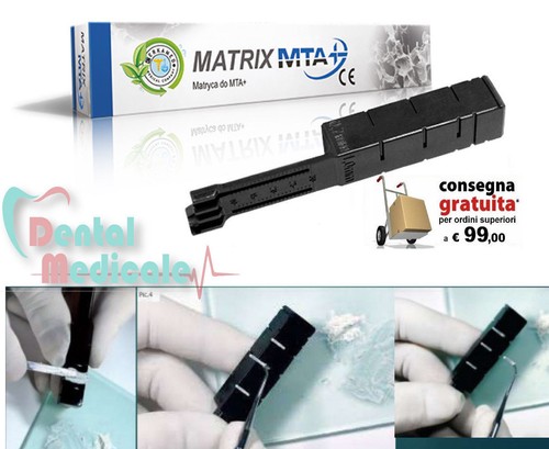 Dosatore per mta matrix - dosatore,