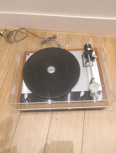 Thorens 160 cappa - thorens,