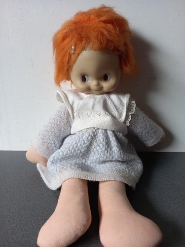 Poupée vintage clodrey - poupÉe,