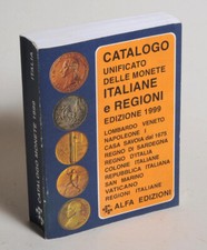 Catalogo unificato delle