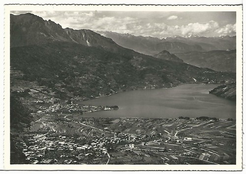 Trento caldonazzo col - -,