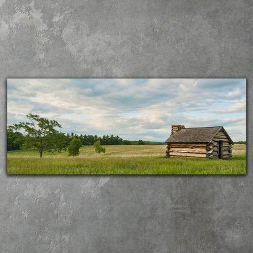 Casa legno campo - legno,