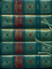 ANTOLOGIA LETTERATURA ITALIANA