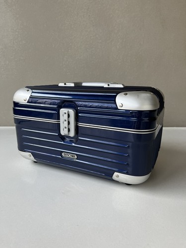 Beauty case rimowa limbo - beauty, i