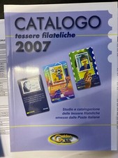 CATALOGO GOLDEN TESSERE