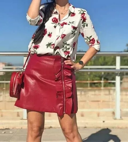 Gonna donna unica - in, vera