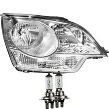 Faro Destro Per Opel Antara