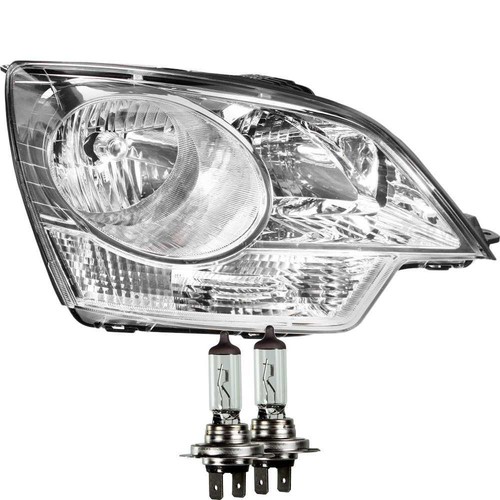 Faro destro per opel antara - destro,