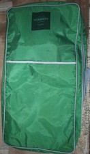 VORWERK FOLLETTO VK 135 VK 136 vk 140 SACCA ACCESSORI ORIGINALE USATA