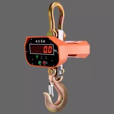 Mini bilancia gru 300 kg/660