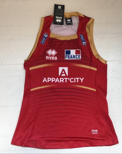 7303 errea france volley - volley, 2