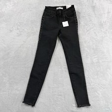 Jeans Zara donna 2 jeans