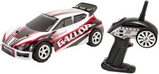 Auto Radiocomandata Wltoys A989 RC Car 1:24 - RESO CLIENTE FUNZIONANTE