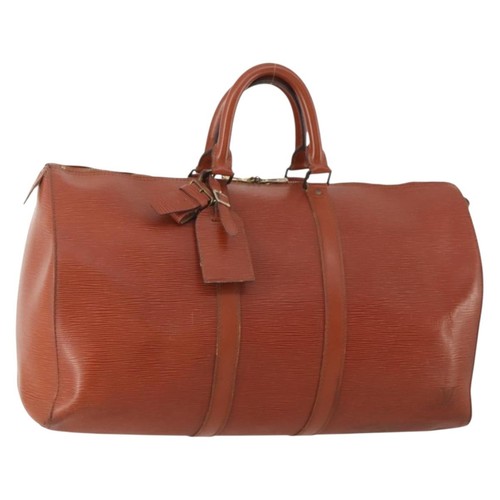 Borsa louis vuitton epi - borsa,