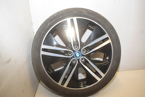 Bmw i01 cerchi lega - bmw, i3