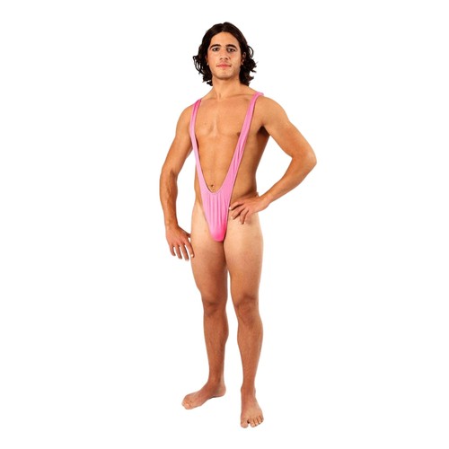 Costume bagno borat mankini - bagno,