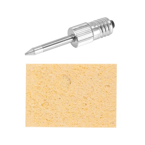 Usb saldatore testa e10 - usb,