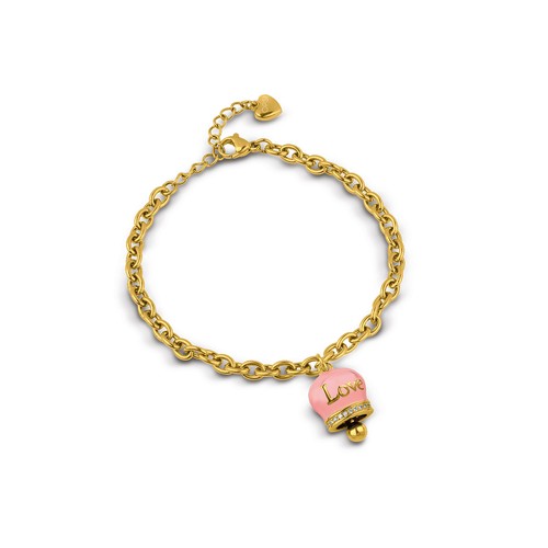 Bracciale ops objects donna - bracciale,