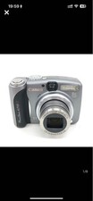 Canon PowerShot A710 IS