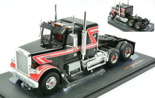 Modellino camion scala 43 - modellino,