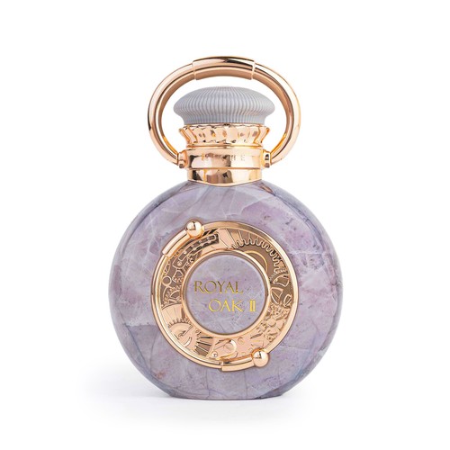 Wataniah royal oak eau - al, ii