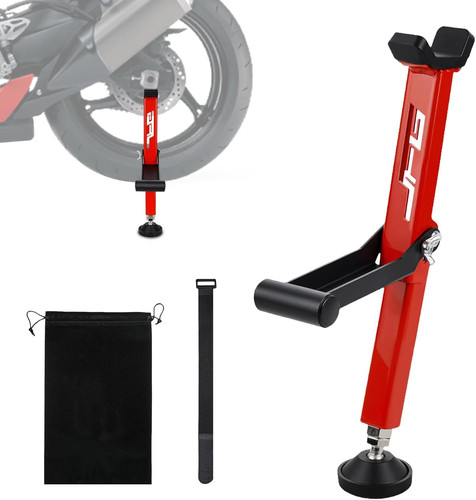 Cavalletto sollevamento moto - sollevamento,