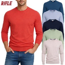 Maglioncino uomo cotone