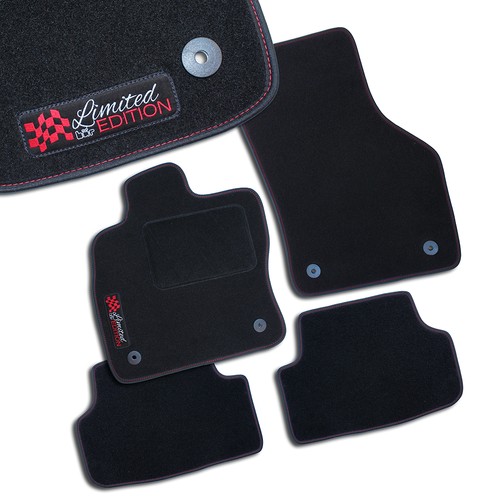 Tappetini auto fascia limitata - tappetini,