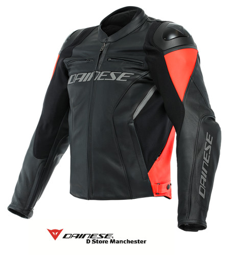 Giacca moto dainese racing - dainese, 4