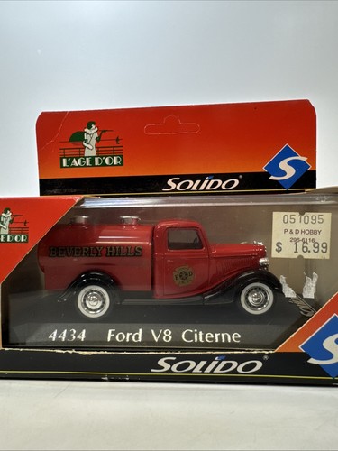 Camion dei pompieri solido - dei,