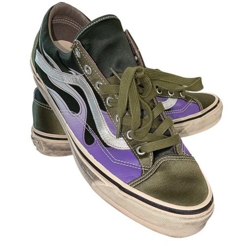 Balsamo vans old - lx, skool