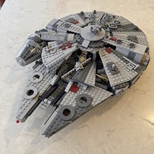 LEGO Star Wars: Millennium