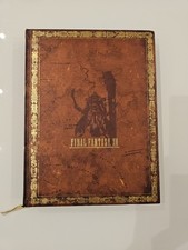 GUIDA ITALIANA FINAL FANTASY XII (EDIZIONE LIMITATA)