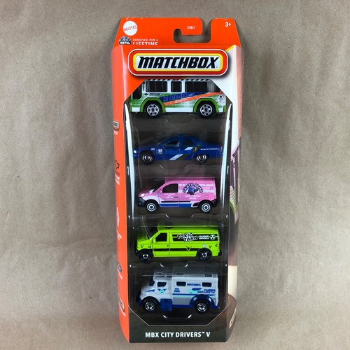 Matchbox cars 2025 - matchbox,