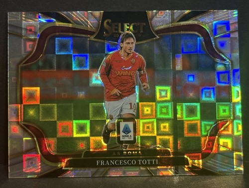 2025 panini seleziona serie - panini,