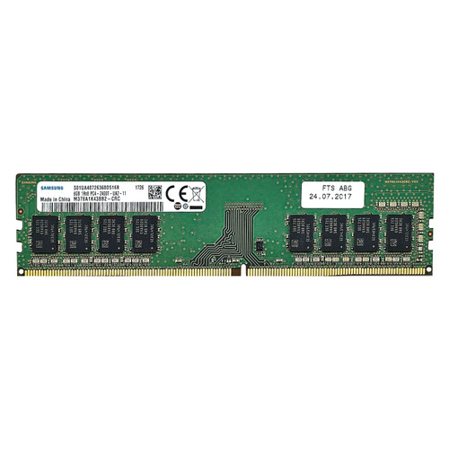 Ram 1rx8 pc4 2400t - ram, pc4-2400t-ua2