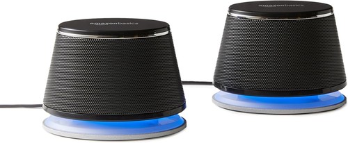 Amazon basics altoparlante - basics,