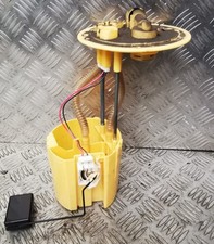 TOYOTA YARIS 1.4 DIESEL 12-13-14-15-16 FUEL SENDER UNIT FUEL PUMP IN TANK
