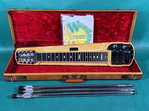Fender deluxe con custodia - fender, deluxe-8