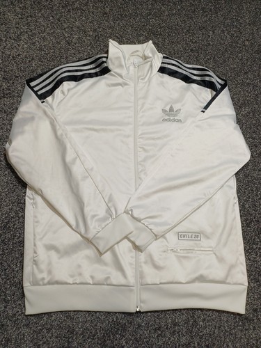 Adidas chile track jacket - adidas,