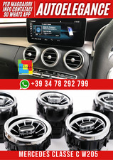 💕Griglie di sfiato AC