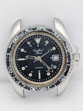 Cupillard Rieme Diver 42 mm