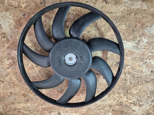 Ventola radiatore per - ventola, audi