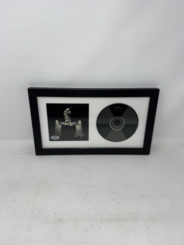 Don toliver signed autograph - toliver,