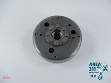 MINARELLI VOLANO PER