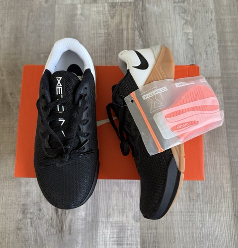 Nike uomo metcon - 5, gomma
