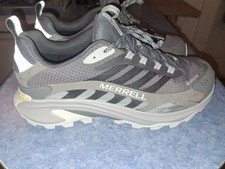 Scarpe Merrell Uomo Moab Speed