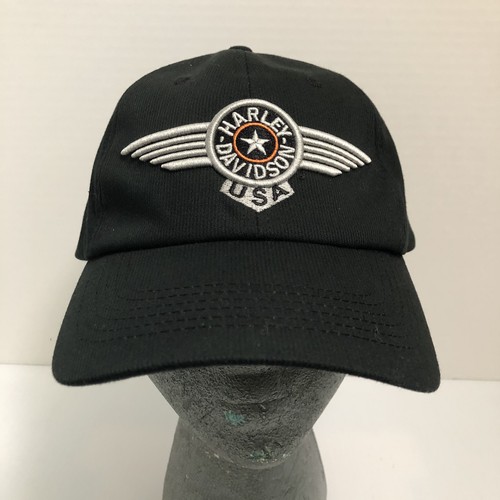 Cappello vintage harley - vintage,