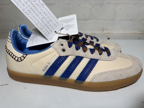 Adidas samba wales bonner - samba, x