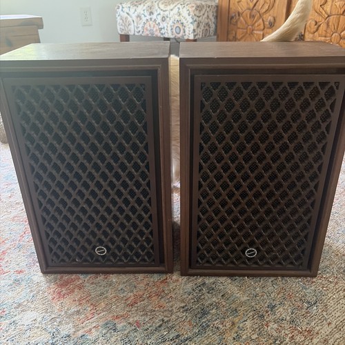 Sansui 30 altoparlanti - sp-30,